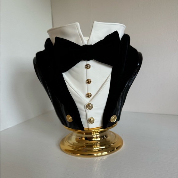 Bath & Body Works 2021 Halloween Collection Male Bust - Picture 1 of 4